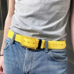 Cintura Skimp L'Originale Moutarde