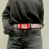 Cintura Skimp L'Originale Swing Rouge