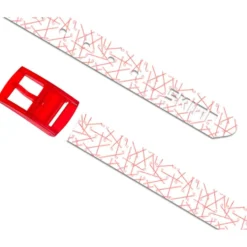 Cintura Skimp L'Originale Swing Rouge