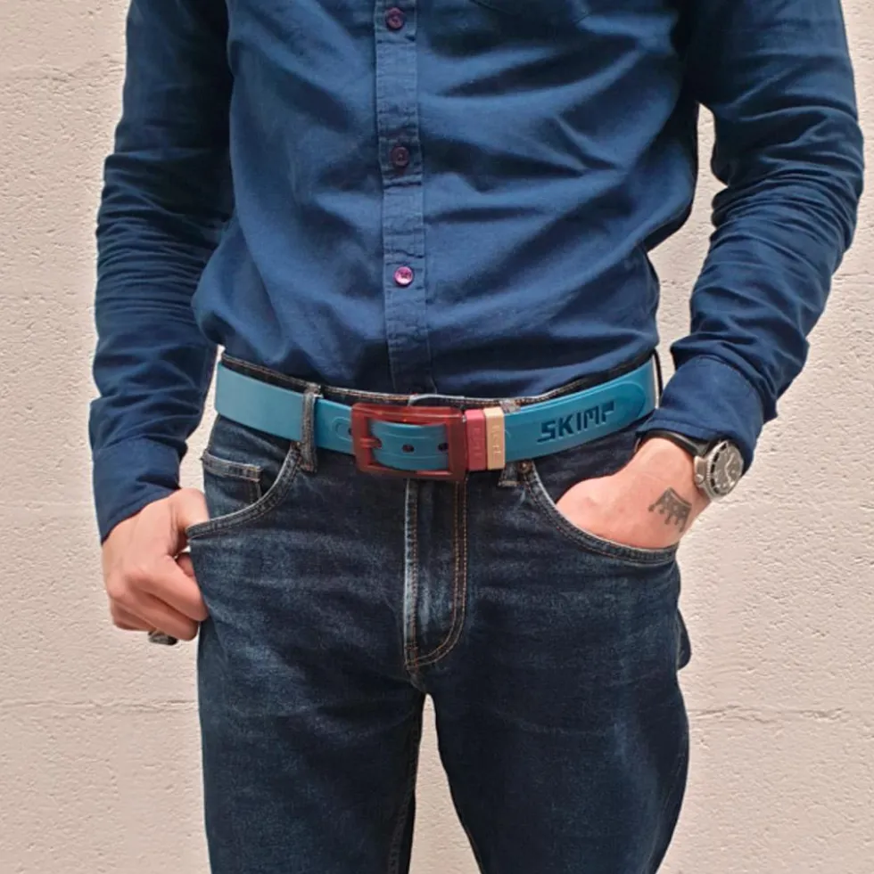 Cintura Skimp Originale Éd. Spéciale Berry Blue