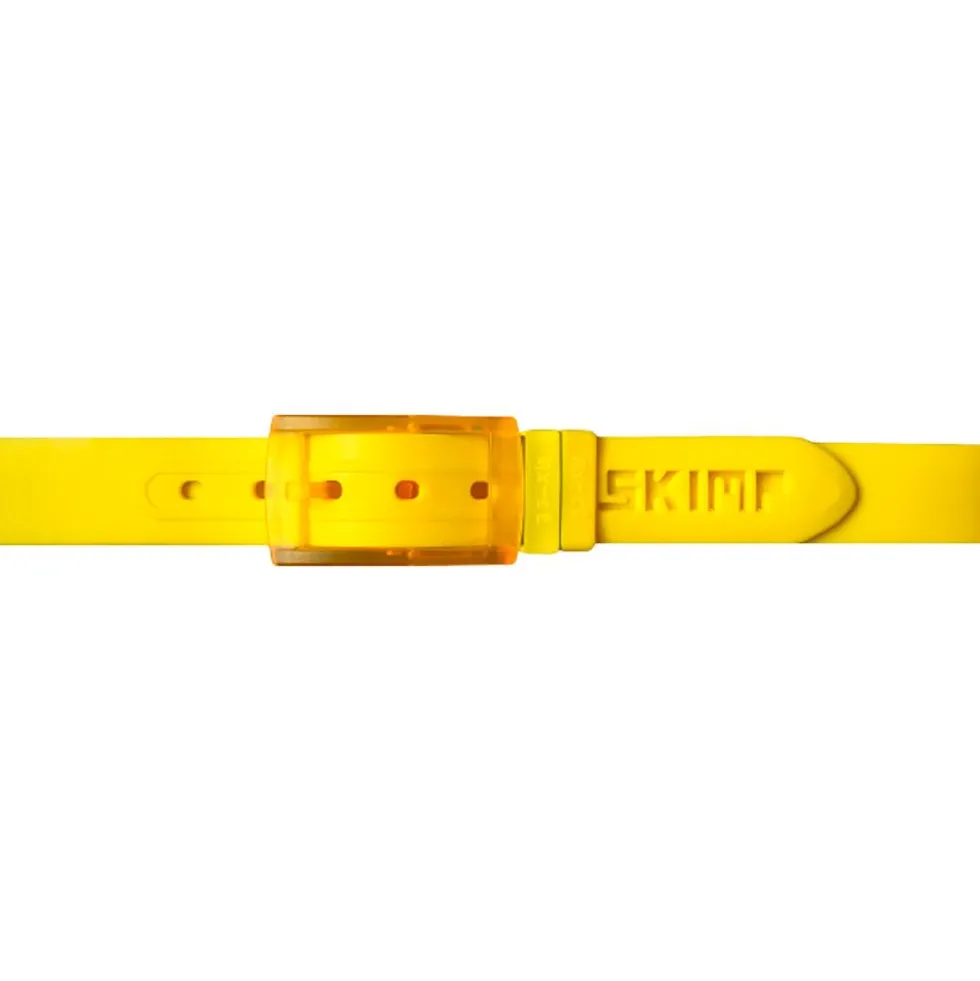 Cintura Skimp Originale Jaune