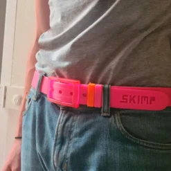 Cintura Skimp Original Neon Pink