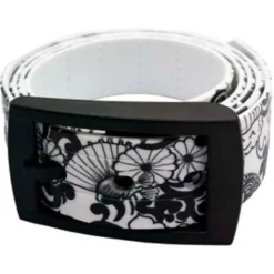 Cintura Skimp Petite Lulu Sushis Noir Et Blanche