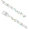 Cintura Skimp Print Golf Pop