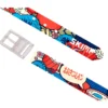 Cintura Skimp Print Japan Style Funky