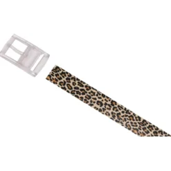 Cintura Skimp Print Panther Classic