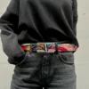 Cintura Skimp Print Pop Art