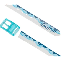 Cintura Skimp Ski Holidays Motif Montagne