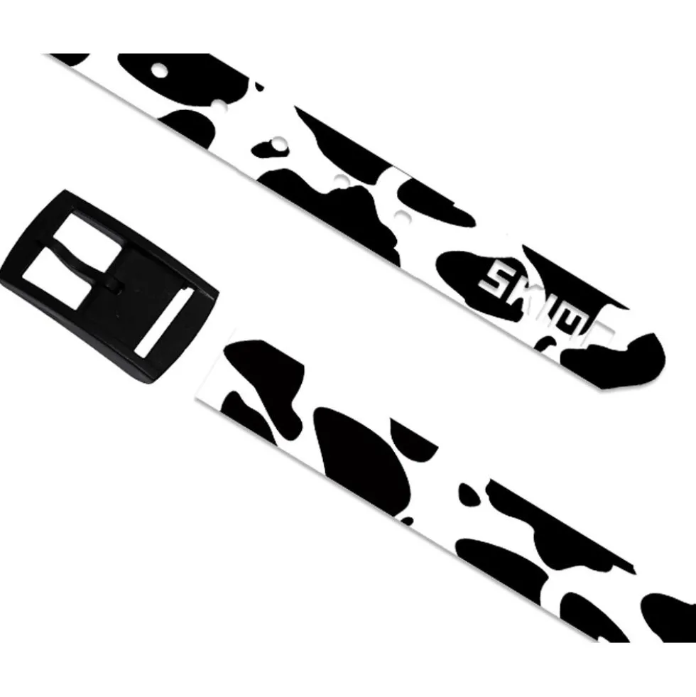 Cintura Skimp Wild Collection Peau De Vache