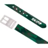 Cintura Skimp Wild Collection Army
