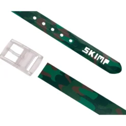 Cintura Skimp Wild Collection Army
