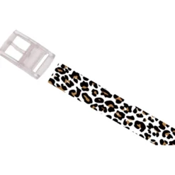 Cintura Skimp Wild Collection Panthère Blanche