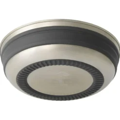 Ciotole Sea To Summit Detour Stainless Steel Collapsible Bowl 95 g. Black