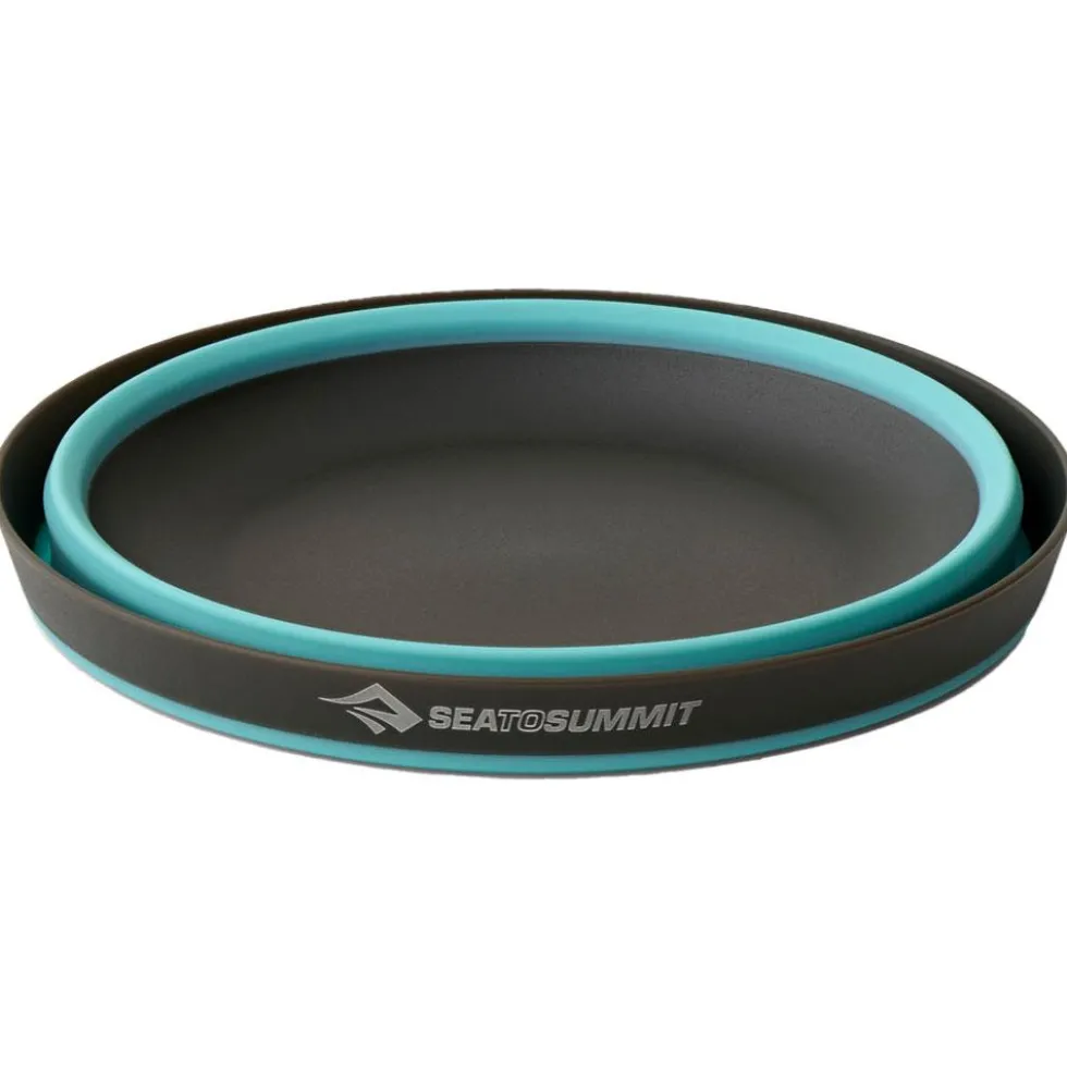 Ciotole Sea To Summit Frontier UL Collapsible Bowl 680 ml Blue