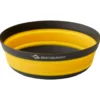 Ciotole Sea To Summit Frontier UL Collapsible Bowl 680 ml Yellow