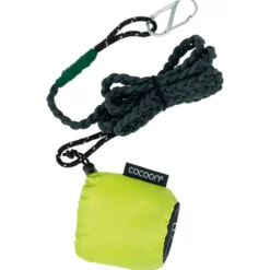 Clothesline Cocoon Travel Clothesline Charcoal Pine Tree