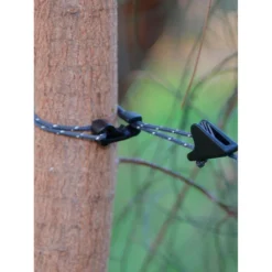 Clothesline Sea To Summit Clothesline Black