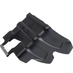 Coltelli Dynafit 110mm Black Old