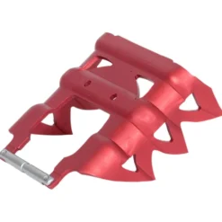 Coltelli Dynafit Speed 78mm Rouge Old
