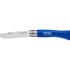 Coltelli Opinel Mon Premier Opinel N°7 Bleu