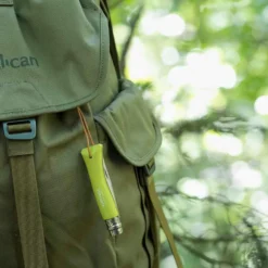 Coltelli Opinel N°07 Baroudeur Anis