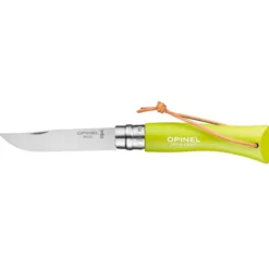 Coltelli Opinel N°07 Baroudeur Anis