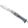 Coltelli Opinel N°9 Bricolage Gris Inox