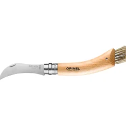 Coltelli Opinel N°8 Champignon Hêtre