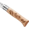 Coltelli Opinel N°8 Sport Grave Ski