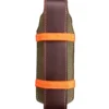 Coltelli Opinel Plumier Champignons 8 Vri + Etui Brown