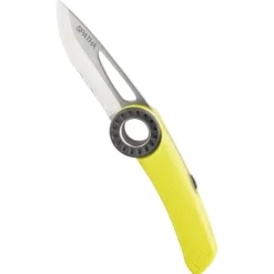 Coltelli Petzl Spatha Jaune
