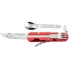 Coltelli TB Outdoor Bivouac Set Alpes Edition Rouge