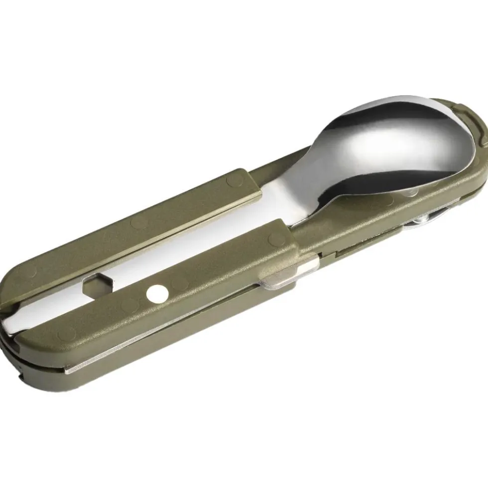 Coltelli TB Outdoor Bivouac Set Kaki