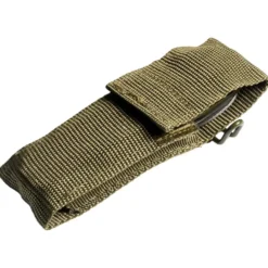Coltelli TB Outdoor Bivouac Set Blister Kaki