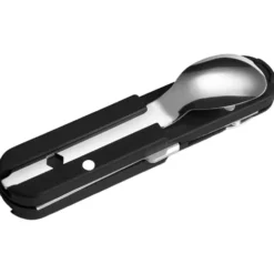 Coltelli TB Outdoor Bivouac Set Blister Noir