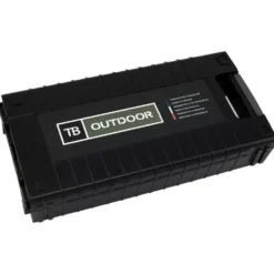 Coltelli TB Outdoor C.A.C Chevrons Noir