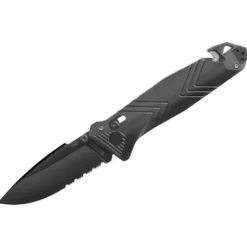 Coltelli TB Outdoor C.A.C Chevrons Noir