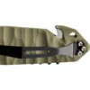 Coltelli TB Outdoor C.A.C Toxifié Kaki