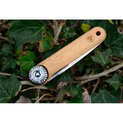 Coltelli TB Outdoor Suricate Bois Naturel