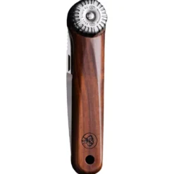Coltelli TB Outdoor Suricate Bois Palissandre
