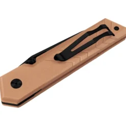 Coltelli TB Outdoor Unboxer Le Vendeur Edition