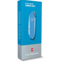 Coltelli Victorinox Classic Sd Summer Rain
