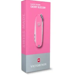 Coltelli Victorinox Classic Sd Cherry Blossom