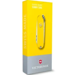 Coltelli Victorinox Classic Sd Sunny Side