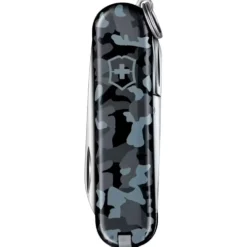 Coltelli Victorinox Classic Sd Camo Navy