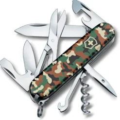 Coltelli Victorinox Climber Camo