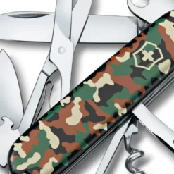Coltelli Victorinox Climber Camo