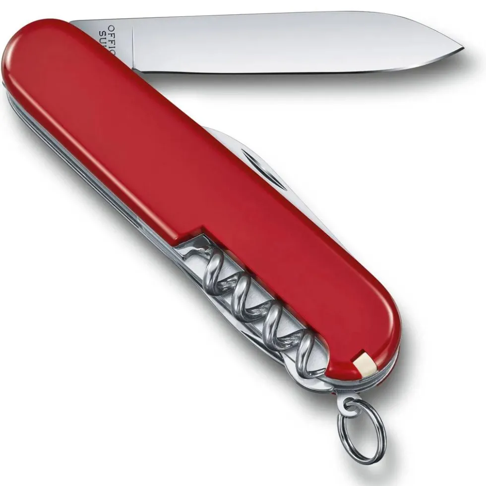 Coltelli Victorinox Climber Mat Red