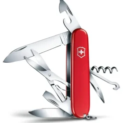 Coltelli Victorinox Climber Mat Red