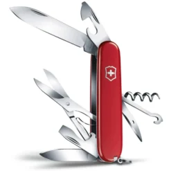Coltelli Victorinox Climber Mat Red